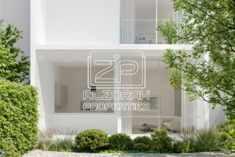 1 bedroom Apartment in Sealine Residence Al Zorah, UAE No. 188256 8