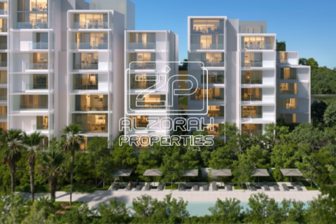 1 bedroom Apartment in Sealine Residence Al Zorah, UAE No. 188256 14