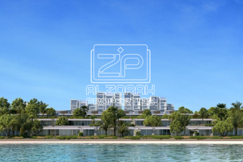 1 bedroom Apartment in Sealine Residence Al Zorah, UAE No. 188256 17