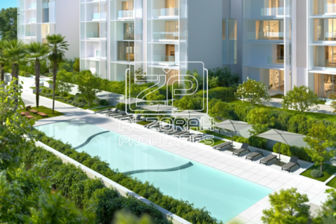 1 bedroom Apartment in Sealine Residence Al Zorah, UAE No. 188256 15