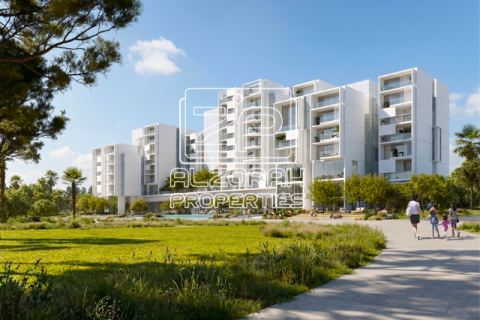 1 bedroom Apartment in Sealine Residence Al Zorah, UAE No. 188256