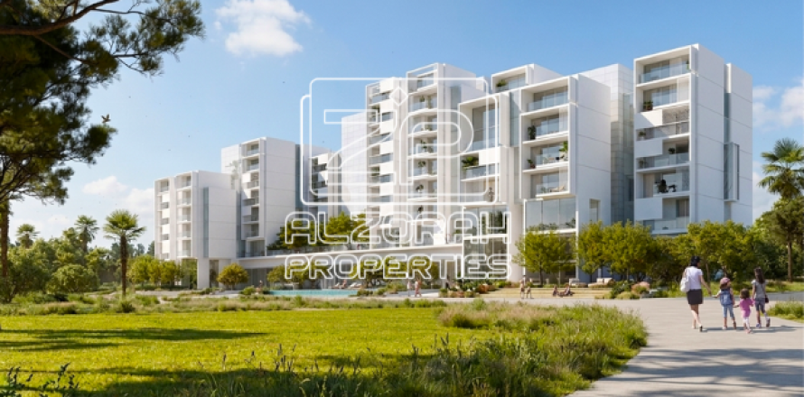 1 bedroom Apartment in Sealine Residence Al Zorah, UAE No. 188256