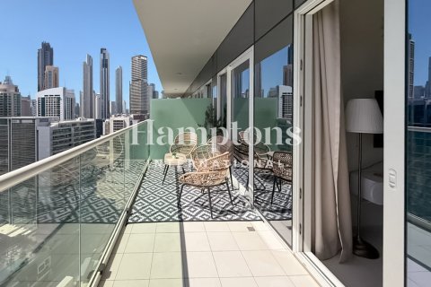 1 bedroom Apartment in Marasi Business Bay, UAE No. 188252 6