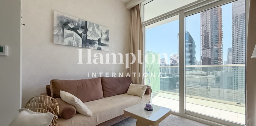 1 bedroom Apartment in Marasi Business Bay, UAE No. 188252