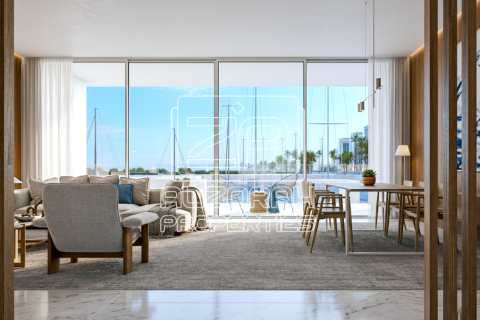 Квартира с 1 спальней в Gateway Residences, Al Zorah, ОАЭ №188255 4