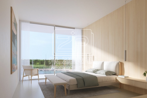 Квартира с 1 спальней в Gateway Residences, Al Zorah, ОАЭ №188255 8