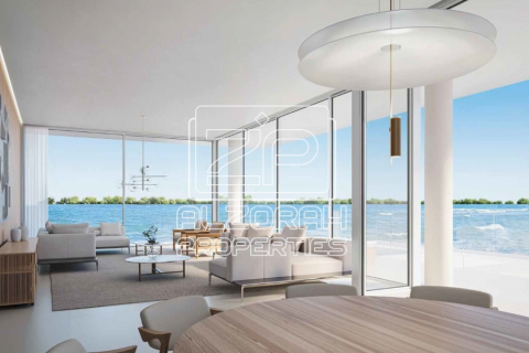 Квартира с 1 спальней в Gateway Residences, Al Zorah, ОАЭ №188255 10