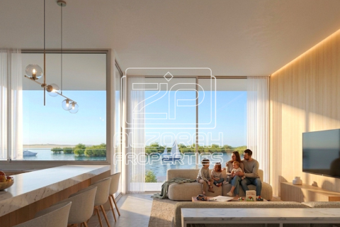 Квартира с 1 спальней в Gateway Residences, Al Zorah, ОАЭ №188255 9