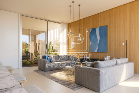 Квартира с 1 спальней в Gateway Residences, Al Zorah, ОАЭ №188255 12