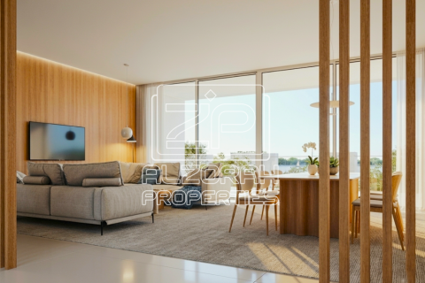 Квартира с 1 спальней в Gateway Residences, Al Zorah, ОАЭ №188255 14