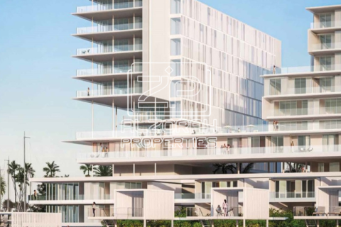 Квартира с 1 спальней в Gateway Residences, Al Zorah, ОАЭ №188255 16