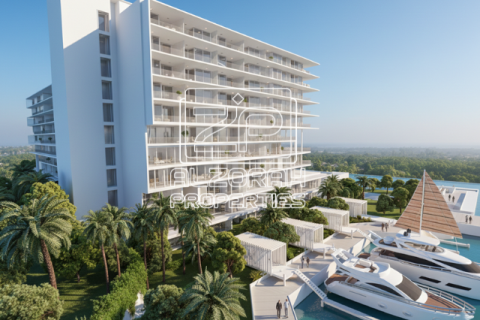 Квартира с 1 спальней в Gateway Residences, Al Zorah, ОАЭ №188255 20