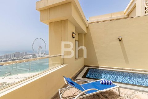 Penthouse de 4 chambres  No. 113800 16