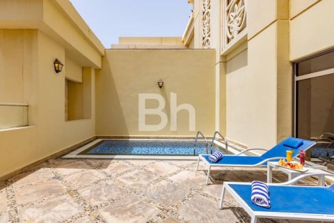 Penthouse de 4 chambres  No. 113800 15