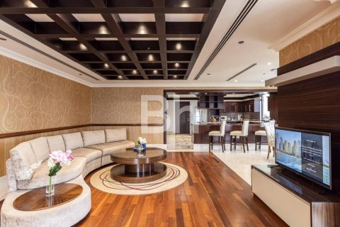 Penthouse de 4 chambres  No. 113800 2