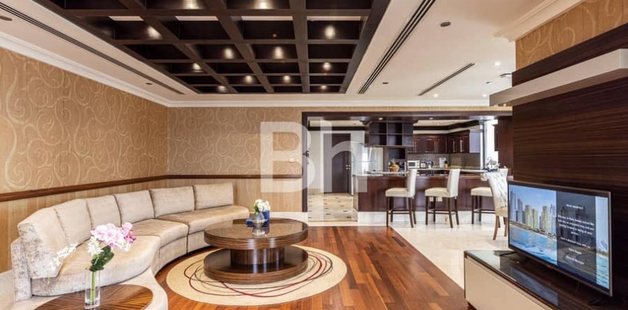 Penthouse de 4 chambres  No. 113800