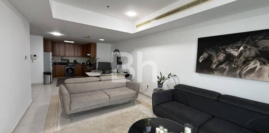 Apartment de 2 dormitorios  No. 113795
