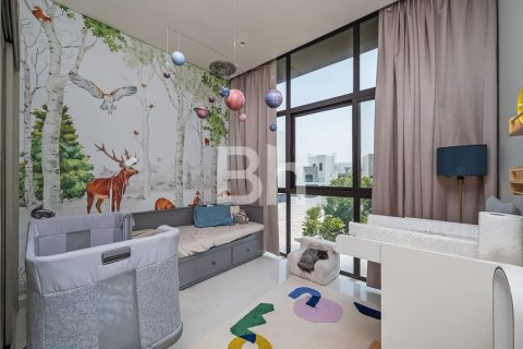 Villa de 3 dormitorios  No. 113796 6