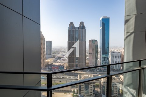 2 bedrooms Apartment in Central Park Tower, UAE No. 144055 10