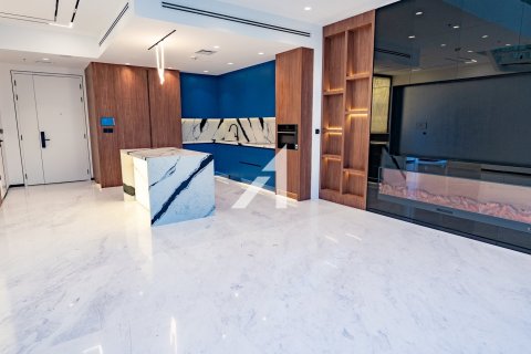 2 bedrooms Apartment in Central Park Tower, UAE No. 144055 7