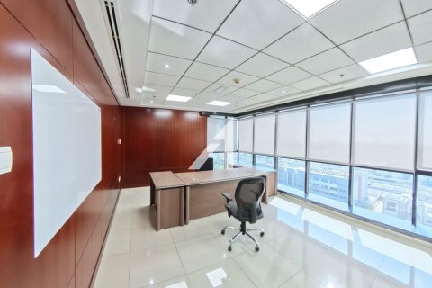 246m² Office in Lake Allure, UAE No. 144056