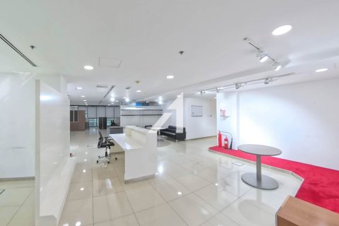 246m² Office in Lake Allure, UAE No. 144056 4
