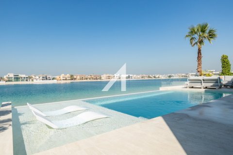 6 bedrooms Villa in Garden Homes, UAE No. 144060 7