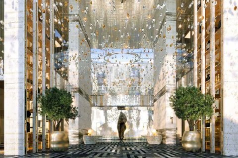 Appartement de 2 chambres No. 128474 11