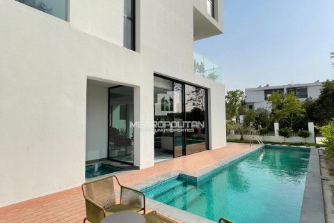 5 غرفة نوم فيلا رقم 128476 15