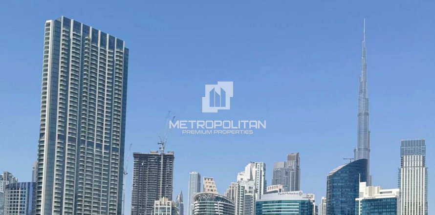 Appartement de 2 chambres No. 128478