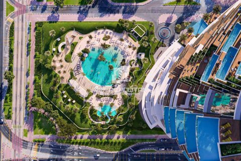 Apartment de 2 dormitorios No. 128475 14