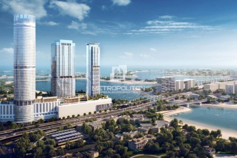 1 غرف نوم شقة رقم 128477 7