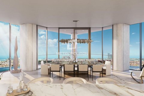 1 غرف نوم شقة رقم 128477 6