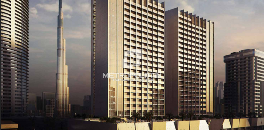 1 غرف نوم شقة رقم 128480