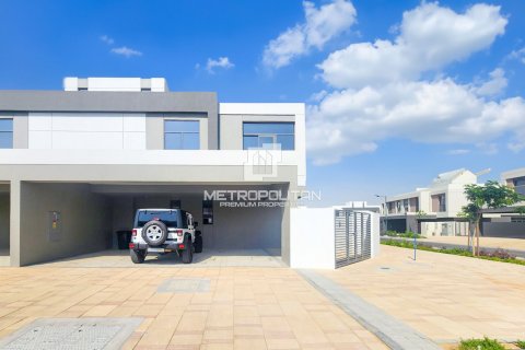 5 غرفة نوم تاون هاوس رقم 128479 2