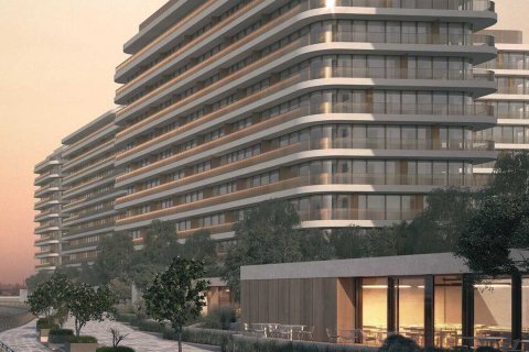 EDEN HOUSE THE PARK  No. 70445