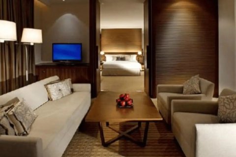 38.6m² Apartment in Dubai, UAE No. 169271 16
