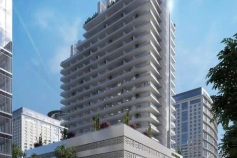 38.6m² Apartment in Dubai, UAE No. 169271 6