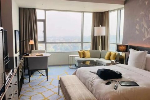 38.6m² Apartment in Dubai, UAE No. 169271 5