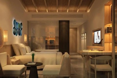 38.6m² Apartment in Dubai, UAE No. 169271 14
