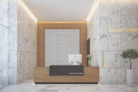 38.6m² Apartment in Dubai, UAE No. 169271 9