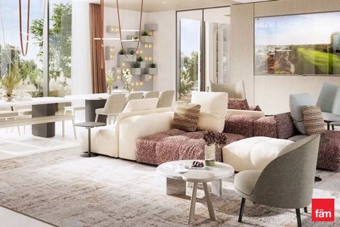 Apartment de 1 dormitorio en Dubai, UAE No. 169269 9