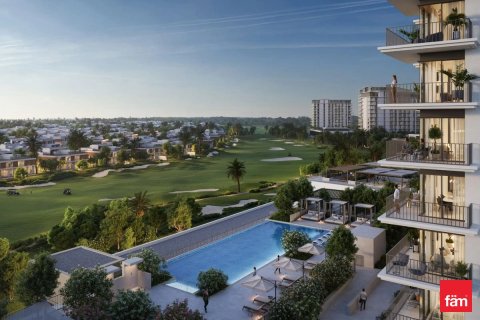 Apartment de 1 dormitorio en Dubai, UAE No. 169269 8