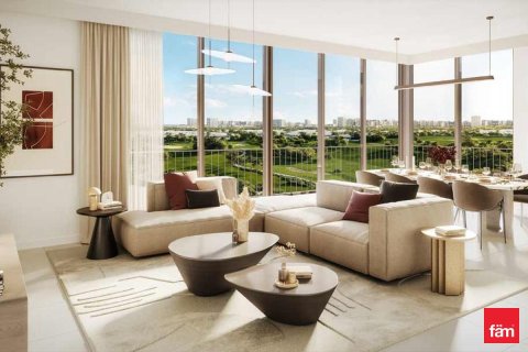 Apartment de 1 dormitorio en Dubai, UAE No. 169269 11