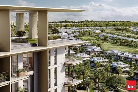 Apartment de 1 dormitorio en Dubai, UAE No. 169269 4