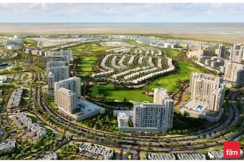 Apartment de 1 dormitorio en Dubai, UAE No. 169269