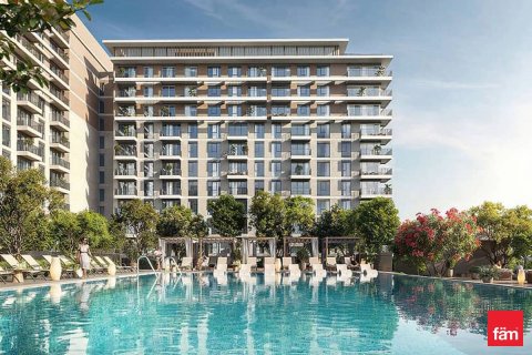 Apartment de 1 dormitorio en Dubai, UAE No. 169269 5