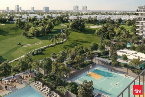 Apartment de 1 dormitorio en Dubai, UAE No. 169269 10