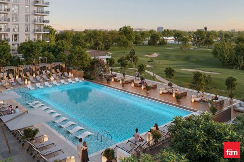 Apartment de 1 dormitorio en Dubai, UAE No. 169269 3