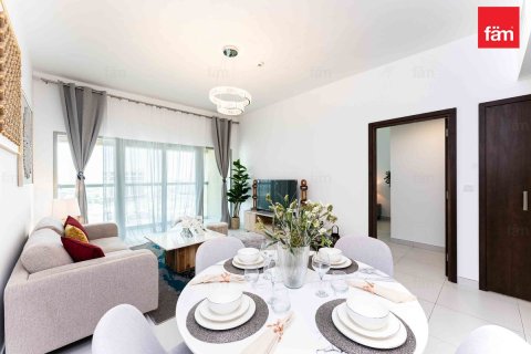 1 bedroom Apartment in Motor City, UAE No. 169270 10